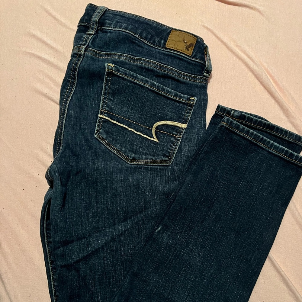American Eagle casual jean